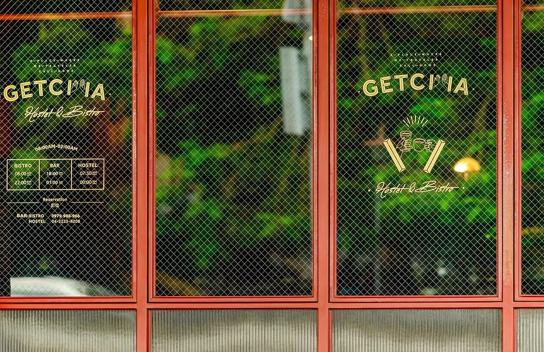 Getcha Hostel-1